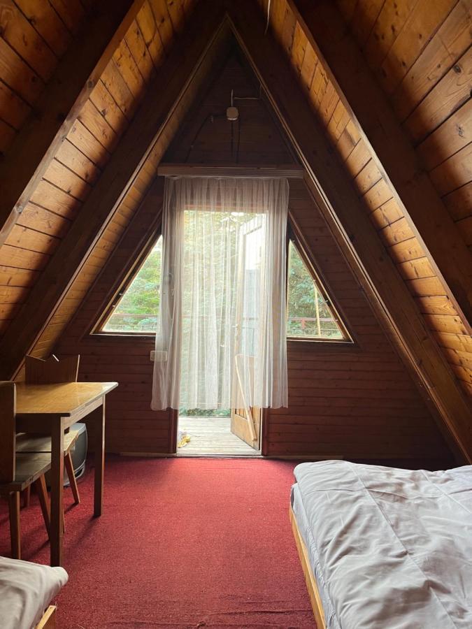 Sloneczna Osada Villa Dziwnowek Ngoại thất bức ảnh