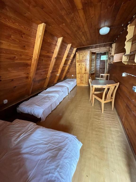 Sloneczna Osada Villa Dziwnowek Ngoại thất bức ảnh