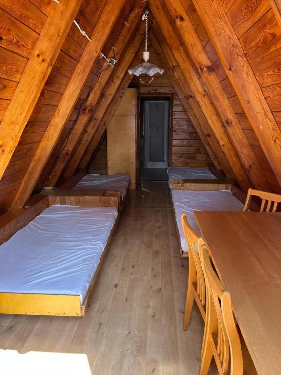 Sloneczna Osada Villa Dziwnowek Ngoại thất bức ảnh