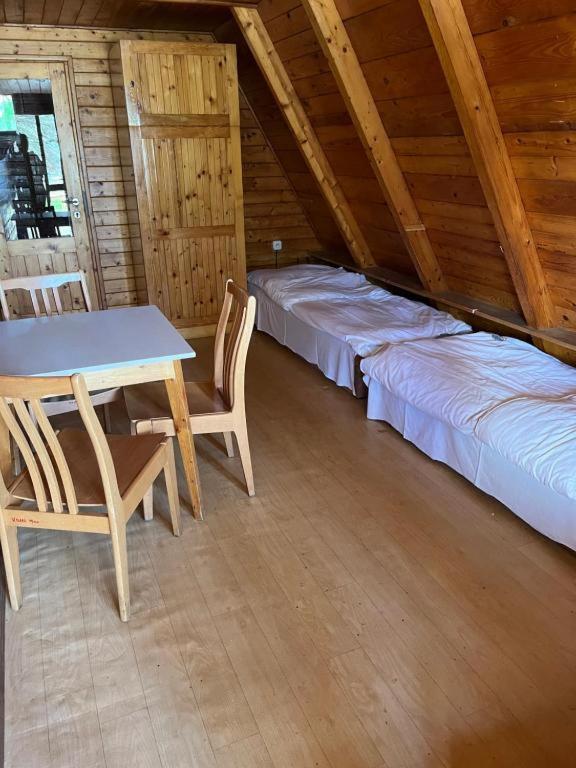 Sloneczna Osada Villa Dziwnowek Ngoại thất bức ảnh
