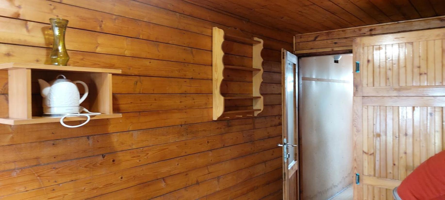 Sloneczna Osada Villa Dziwnowek Ngoại thất bức ảnh